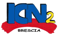 I.C.Nord 2 Brescia logo