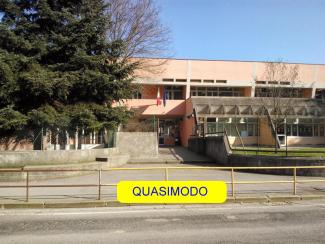 scuola Quasimodo
